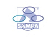 SAMPA 030692 Ремонтный комплект, Форсунка
