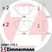 Zimmermann 2 * * * 1