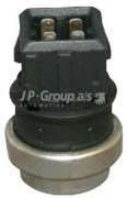 JP Group 1293101400 Датчик, температура охлаждающей жидкости
