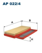 Filtron AP0224