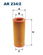 Filtron AR2342