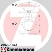 Zimmermann 240791851