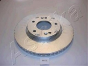 Ashika 600H012