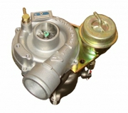 BorgWarner 53039880029