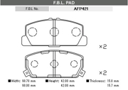 FBL AFP421