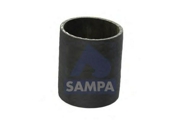 SAMPA 020413 Шланг, Интеркулер