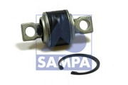 SAMPA 020556