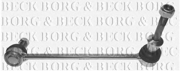 BORG & BECK BDL7078