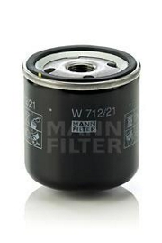 MANN-FILTER W71221