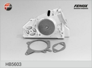 FENOX HB5603