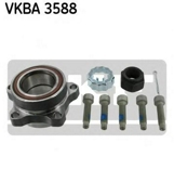 Skf V * * * 8