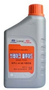Hyundai-KIA 0110000110 Тормозная жидкость DOT 4