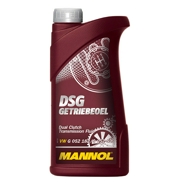 MANNOL 4036021102375 Масло АКПП синтетика   1л.