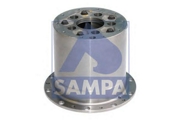 SAMPA 201464