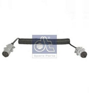 DT Spare Parts 410119