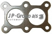 JP Group 1 * * * 0