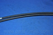 Parts-Mall PTC035 Трос привода МКПП GM Matiz/Spark