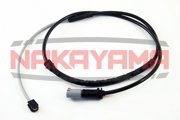 NAKAYAMA NBS620NY