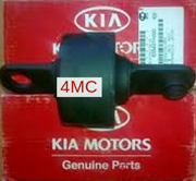 Hyundai-KIA 555431H000