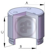 Seinsa Autofren D025269