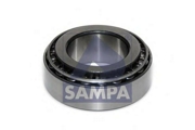 SAMPA 010406