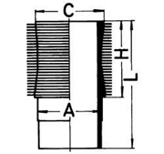 KOLBENSCHMIDT 89005110