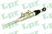 Lpr 7 * * * 0