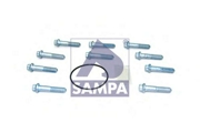 SAMPA 075620