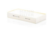 MANN-FILTER CU32005