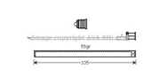 Ava MSD601