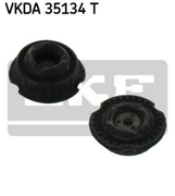 Skf VKDA35134T