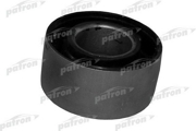 PATRON P * * * 9