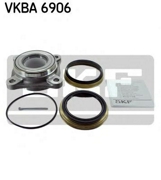 Skf VKBA6906