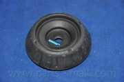 Parts-Mall PXCNA010F Опора переднего амортизатора L=R HYUNDAI Solaris 2010->/KIA Rio III PMC