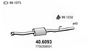 ASSO 406093