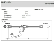 K&K FT0198