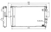 NRF 51538 