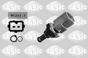 Sasic 3256005 Датчик, температура охлаждающей жидкости