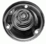 Sachs 802375 Опора стойки амортизатора