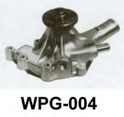 Aisin WPG004 