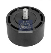 DT Spare Parts 111411