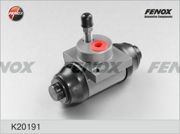 FENOX K * * * 1