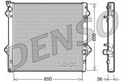 Denso DRM50049