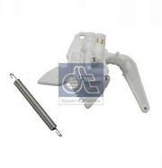 DT Spare Parts 297008