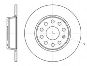 Remsa 6134000