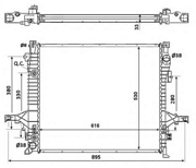 NRF 5 * * * 6