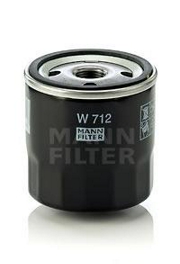 MANN-FILTER W712