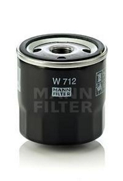 MANN-FILTER W * * * 2