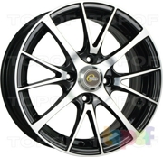 Crossstreet 9142612 