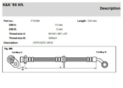 K&K FT0296